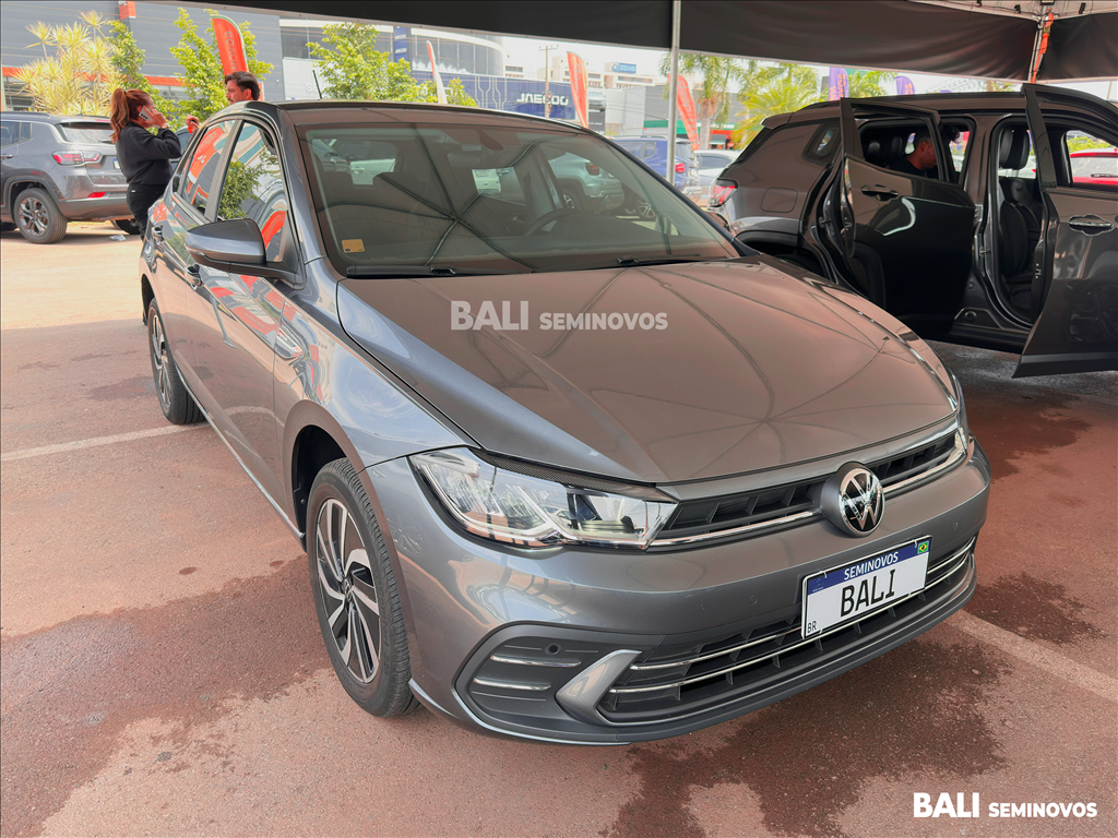 POLO 1.0 170 TSI SENSE AUTOMÁTICO0