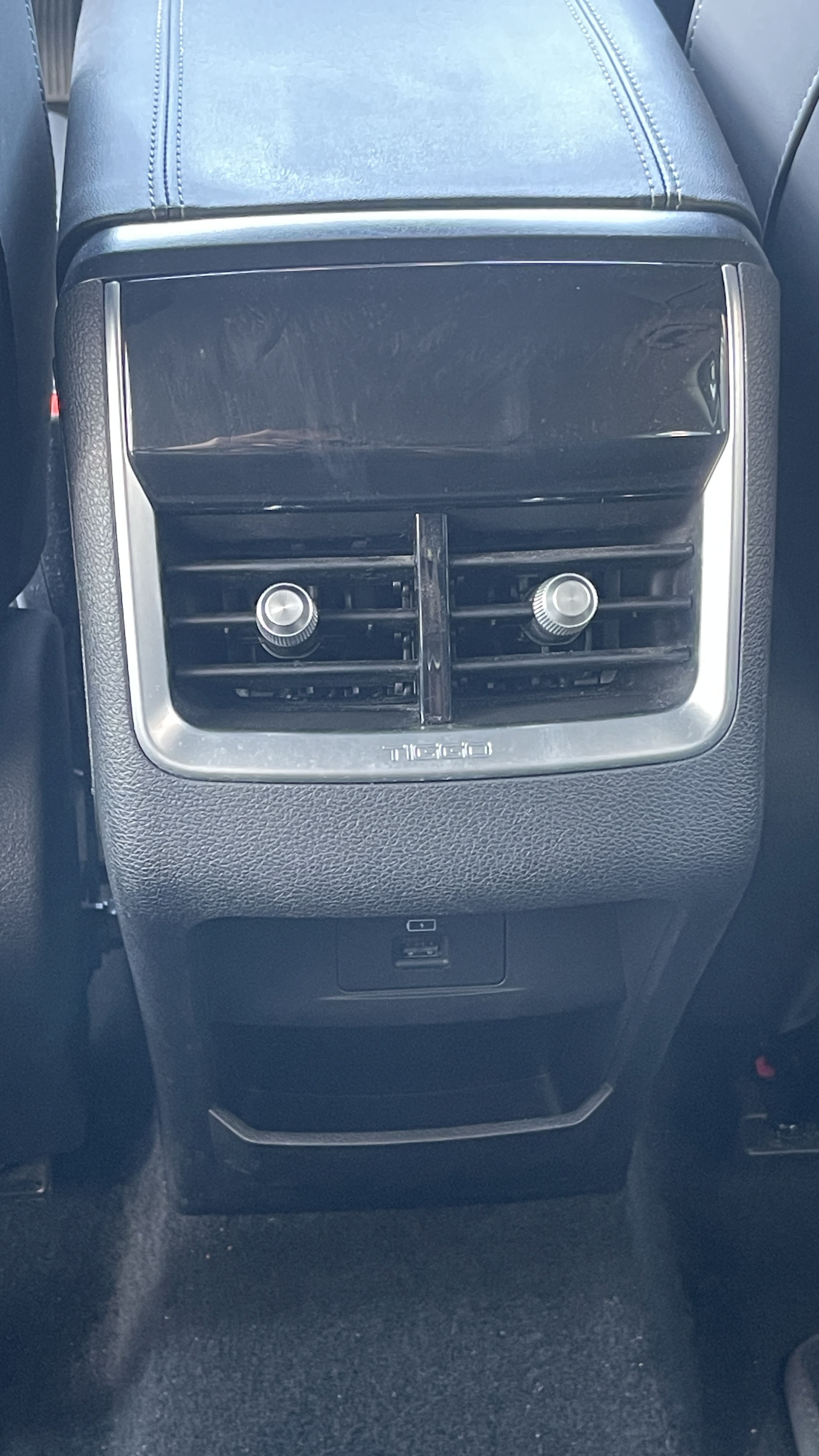 TIGGO 7 1.5 TCI TURBO FLEX SPORT CVT15