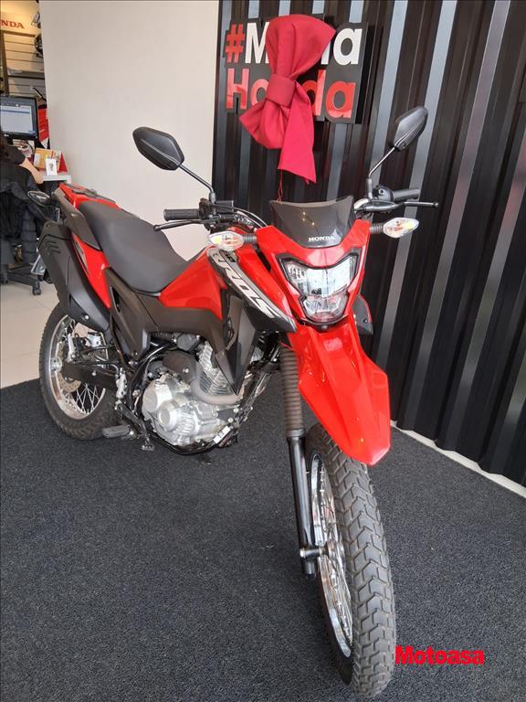 NXR 160 BROS CBS3