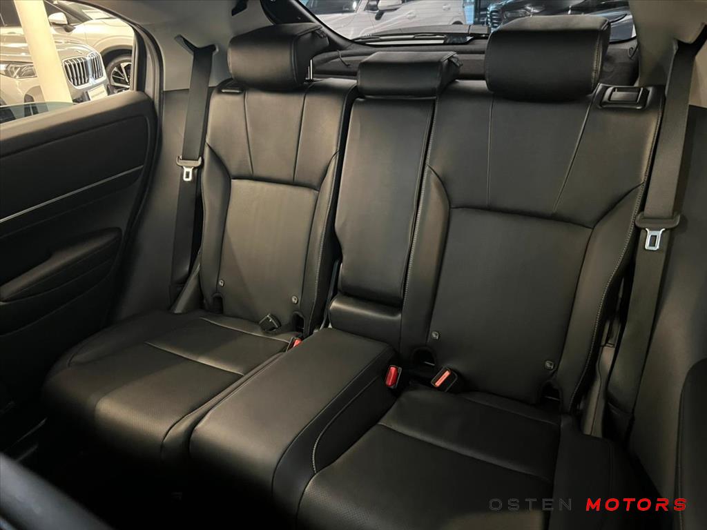 Honda-HR-V-1.5 DI I-VTEC FLEX EXL CVT