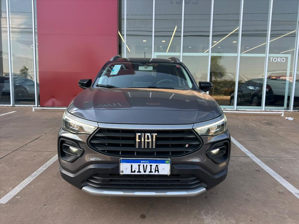 PULSE 1.0 TURBO 200 FLEX AUDACE CVT1