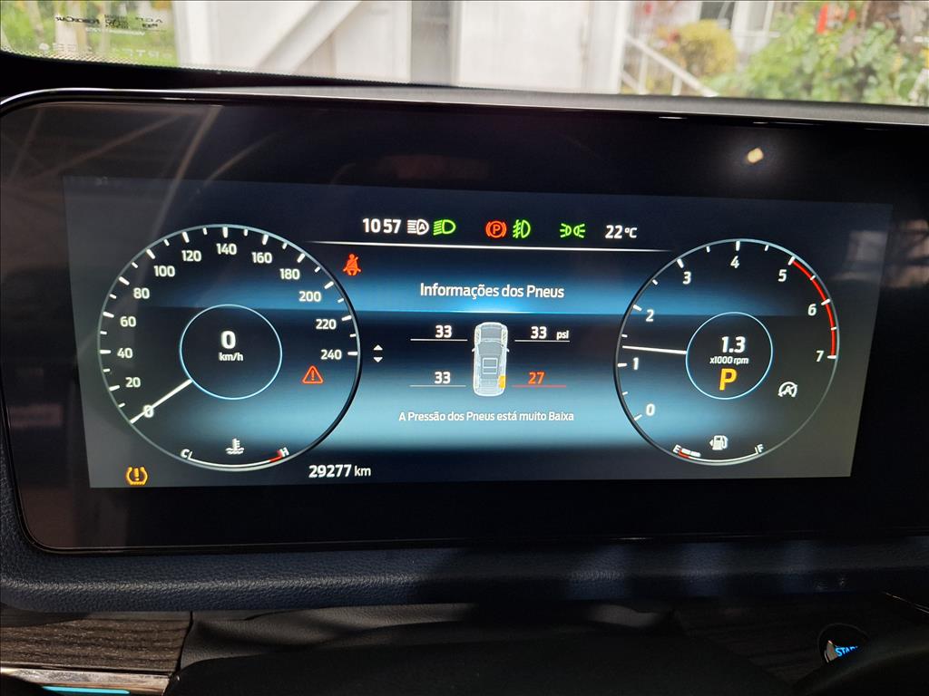 TERRITORY 1.5 ECOBOOST GTDI GASOLINA TITANIUM AUTOMÁTICO9