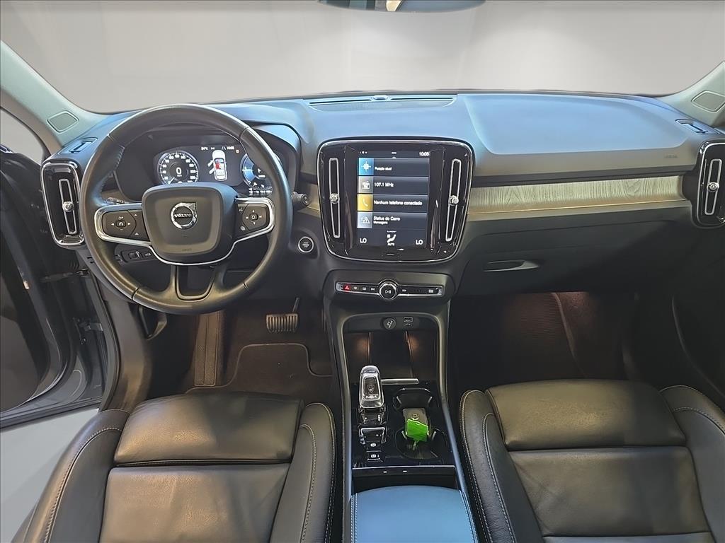 XC40 1.5 T5 RECHARGE INSCRIPTION GEARTRONIC9