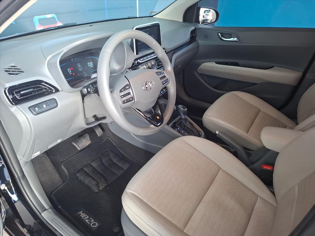HB20S 1.0 TGDI FLEX PLATINUM AUTOMÁTICO11