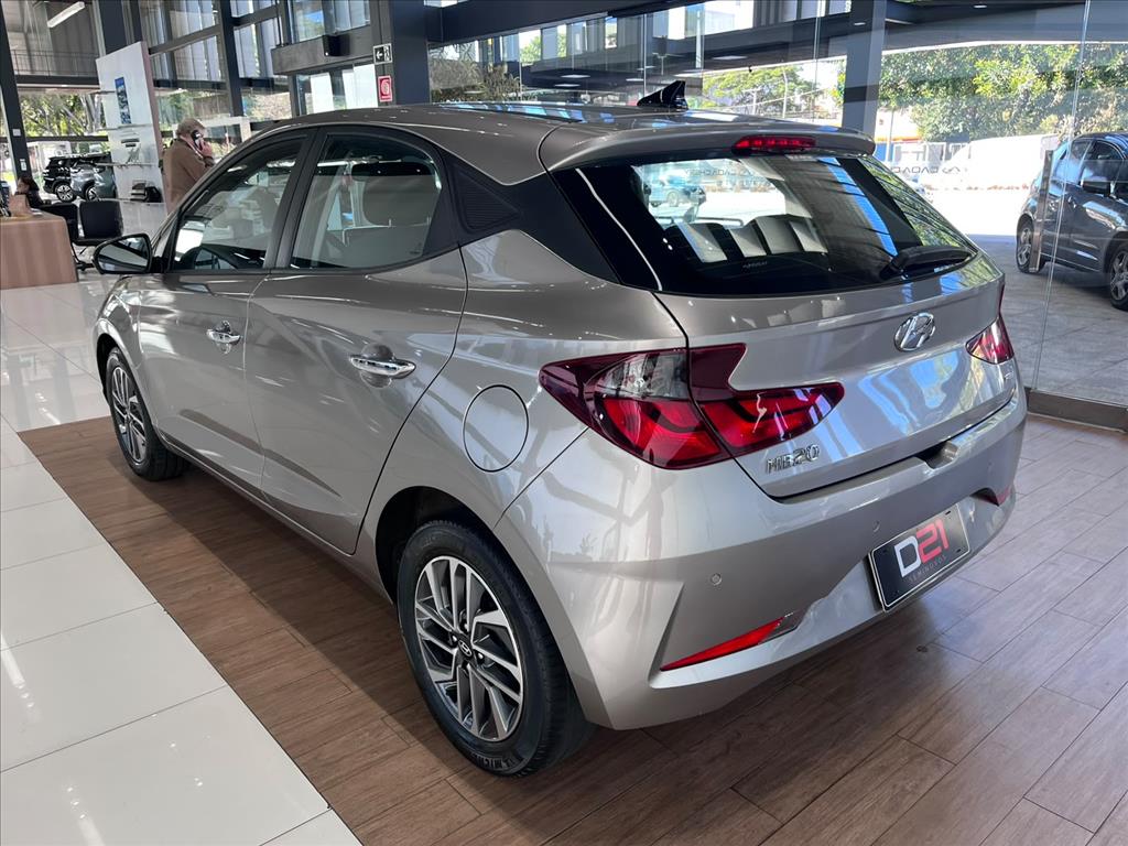 Hyundai-HB20-1.0 TGDI FLEX DIAMOND AUTOMÁTICO