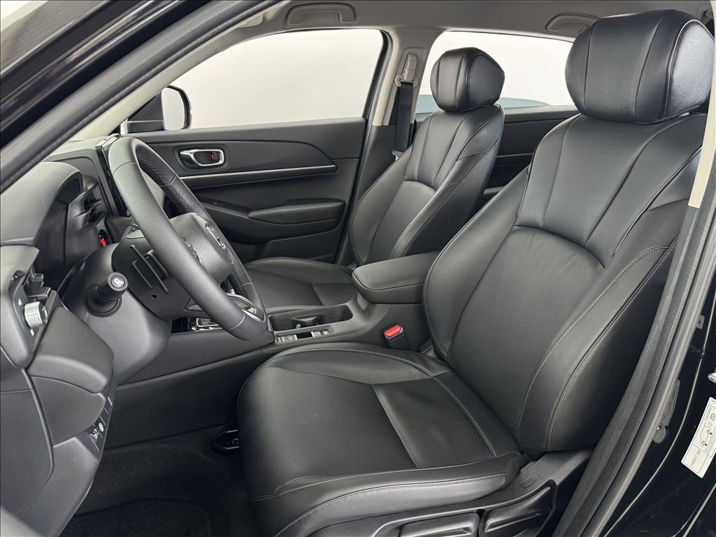 HR-V 1.5 DI I-VTEC FLEX EXL CVT