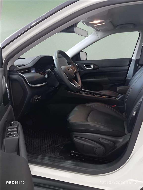 COMPASS 1.3 T270 TURBO FLEX SPORT AT67