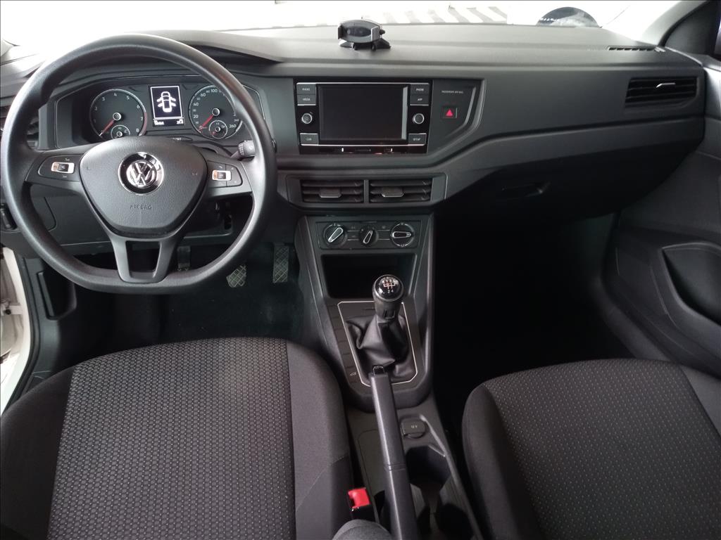 POLO 1.0 MPI TOTAL FLEX MANUAL8