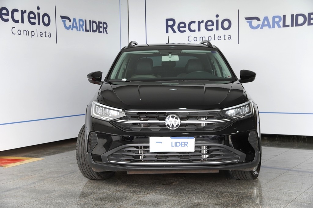 NIVUS 1.0 200 TSI TOTAL FLEX COMFORTLINE AUTOMÁTICO2