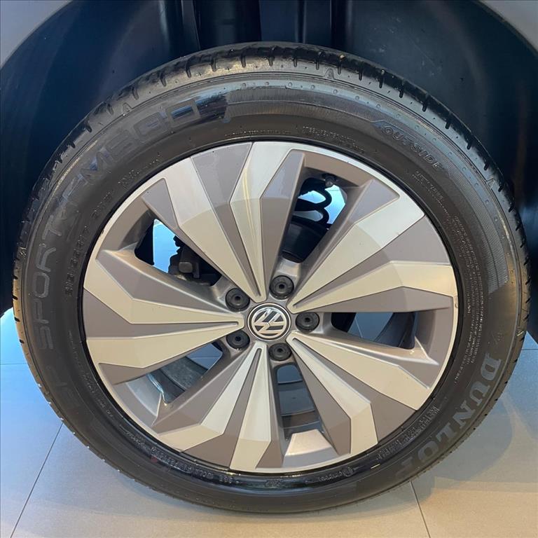 T-CROSS 1.0 200 TSI TOTAL FLEX COMFORTLINE AUTOMÁTICO