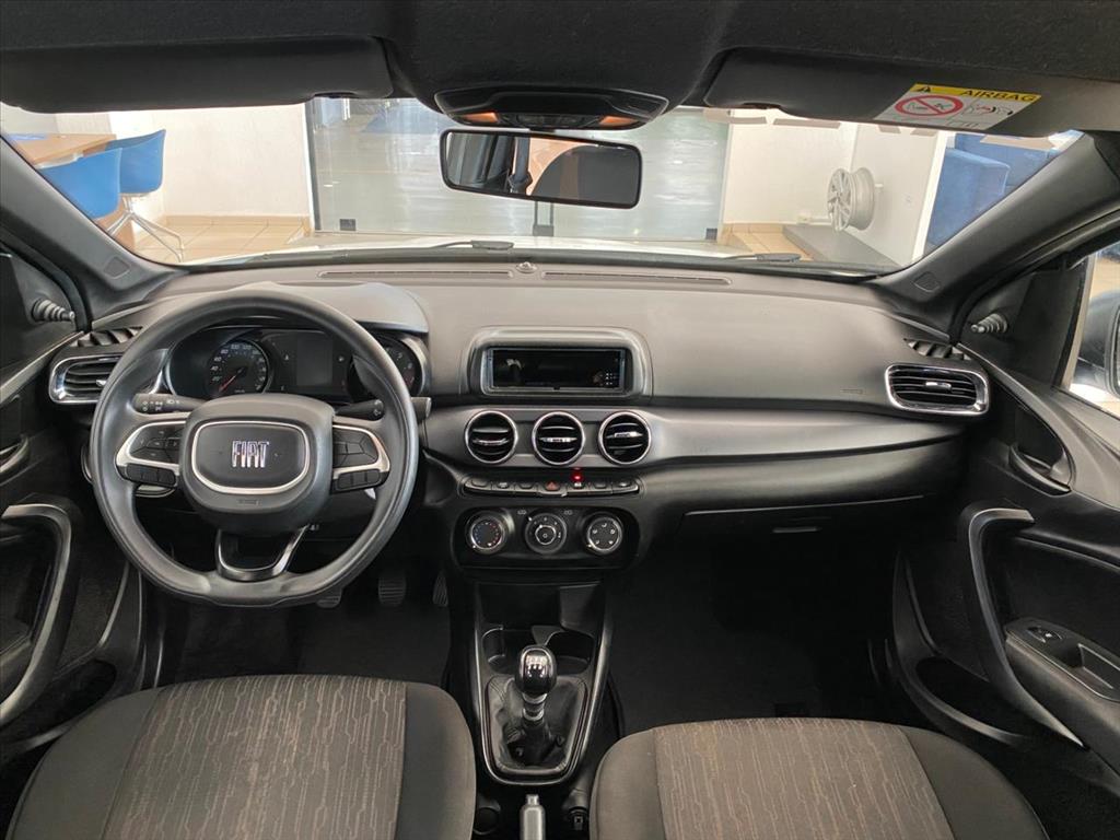 ARGO 1.3 FIREFLY FLEX ENDURANCE MANUAL7