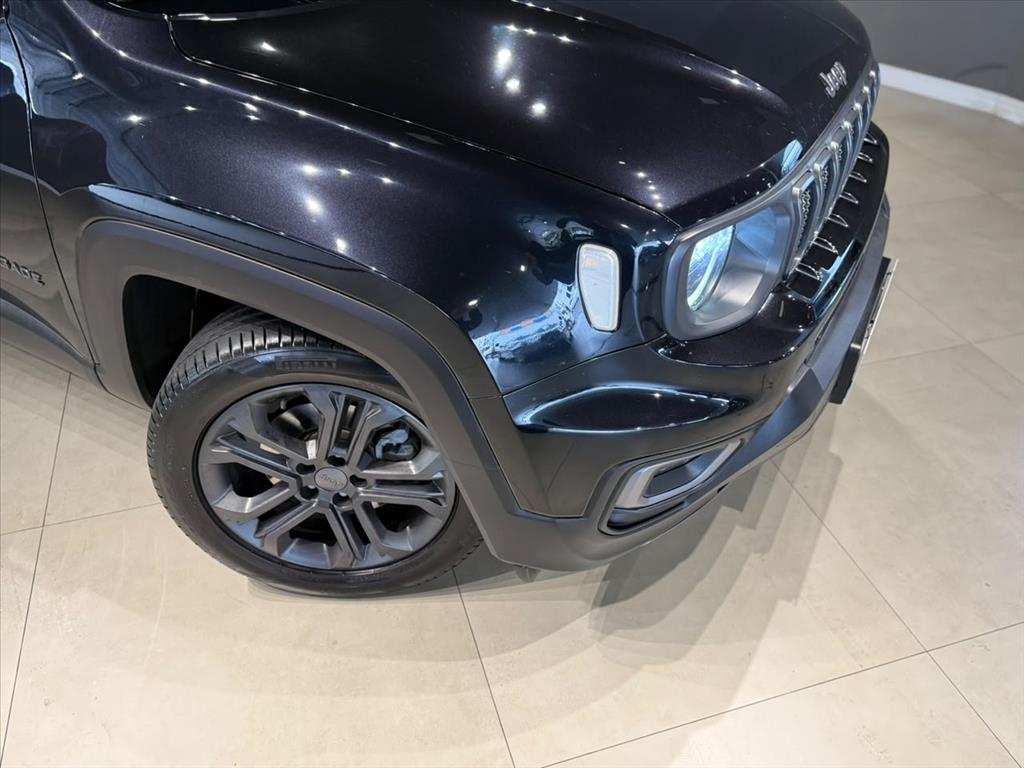 RENEGADE 1.3 T270 TURBO FLEX LONGITUDE AT61