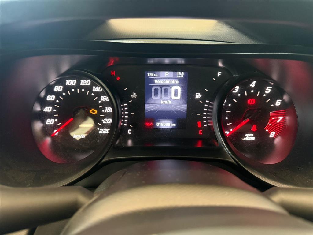 ARGO 1.3 FIREFLY FLEX TREKKING CVT10