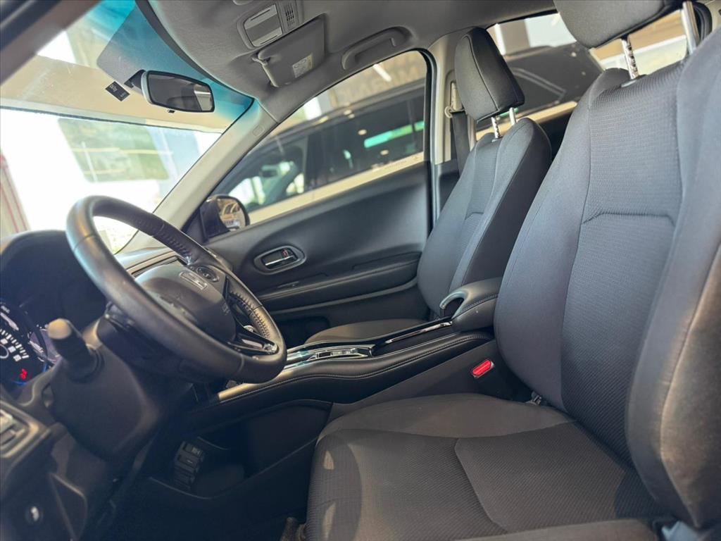 HR-V 1.8 16V FLEX EX 4P AUTOMÁTICO8