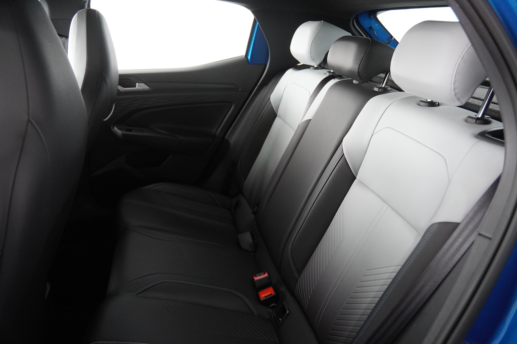 TERA 1.0 170 TSI HIGH AUTOMÁTICO9