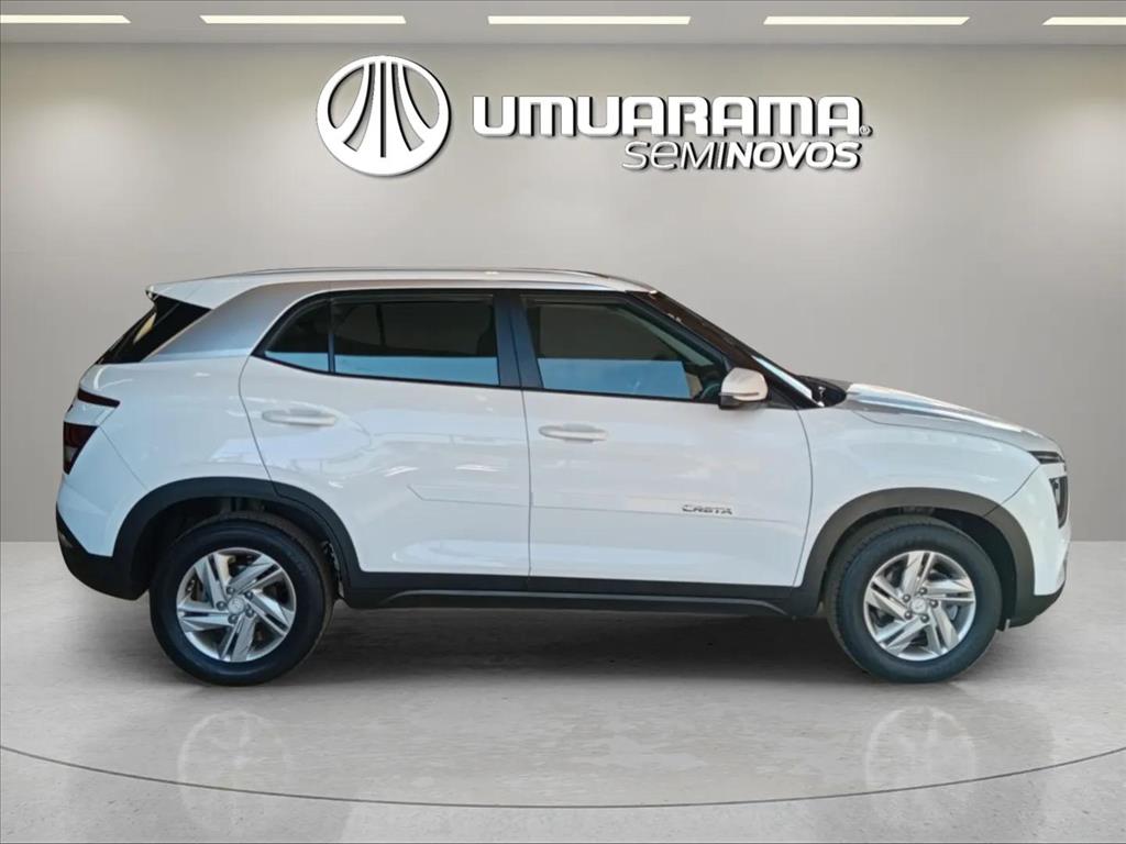 CRETA 1.0 TGDI FLEX COMFORT AUTOMÁTICO4