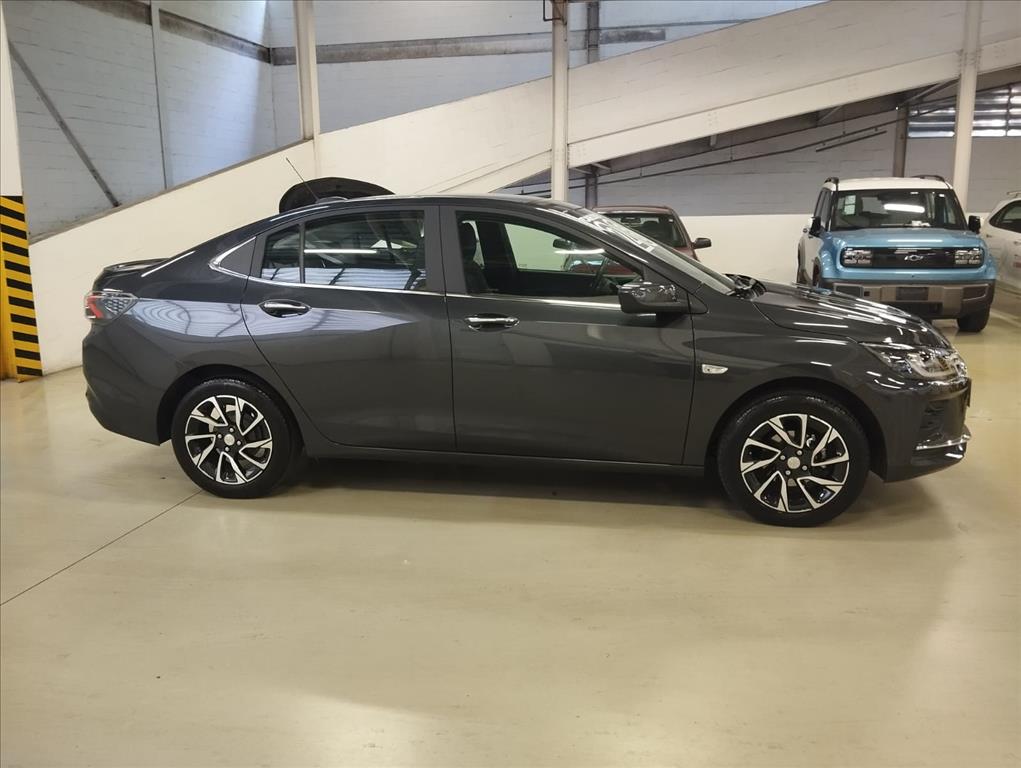 ONIX PLUS 1.0 TURBO FLEX PREMIER AUTOMÁTICO8