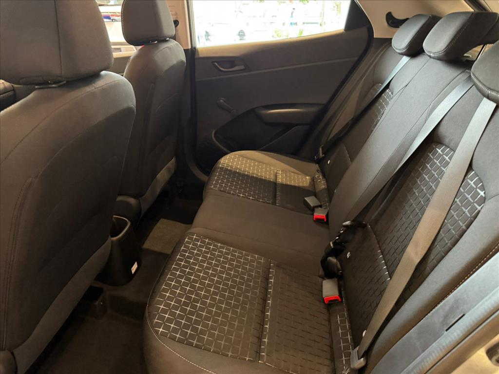 HB20 1.0 12V FLEX LIMITED MANUAL7