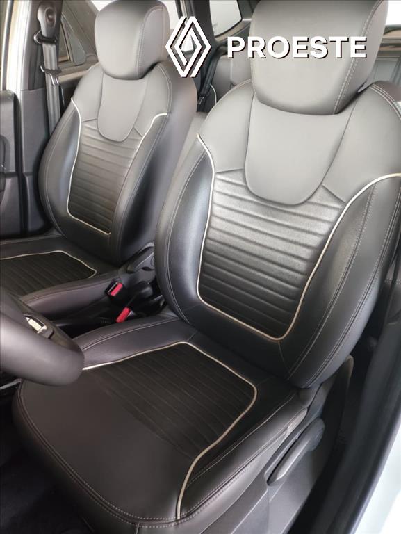 CAPTUR 2.0 16V HI-FLEX INTENSE AUTOMÁTICO8