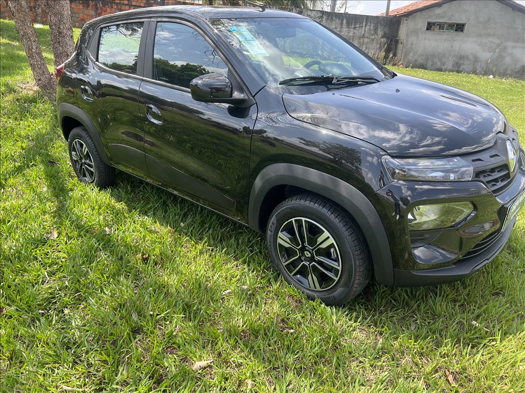 KWID 1.0 12V SCE FLEX INTENSE MANUAL4