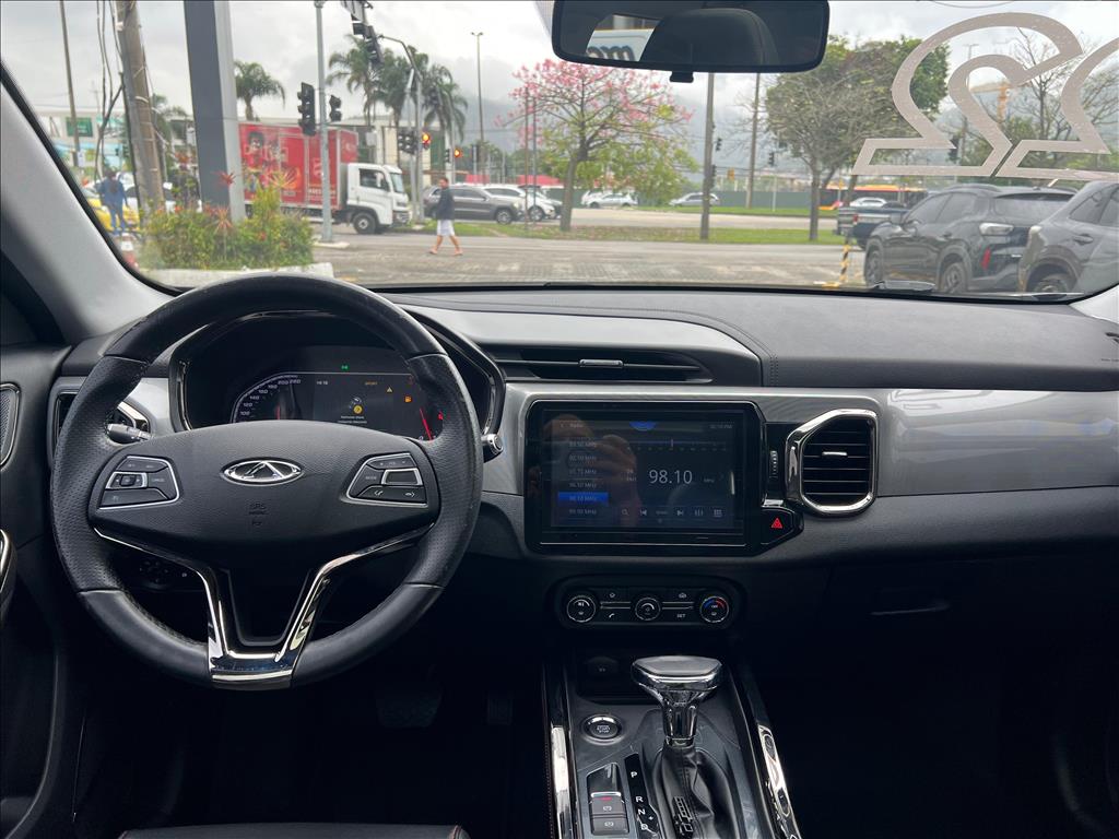 TIGGO 5x 1.5 VVT TURBO iFLEX TXS DCT9