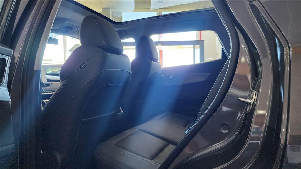 TIGGO 5X PRO 1.5 VVT TURBO iFLEX CVT7