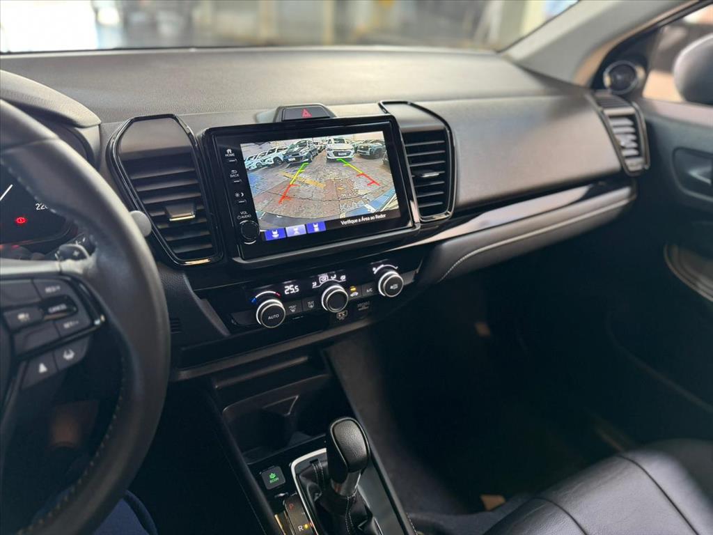 Honda-CITY-1.5 i-VTEC FLEX HATCH TOURING CVT