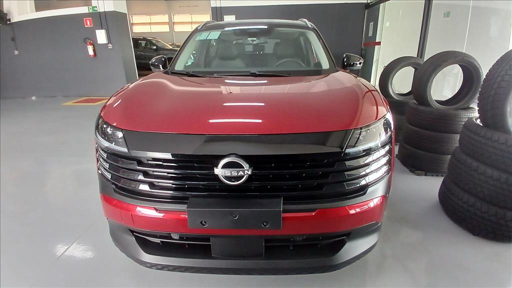 KICKS 1.0  TURBO FLEX PLATINUM DCT2