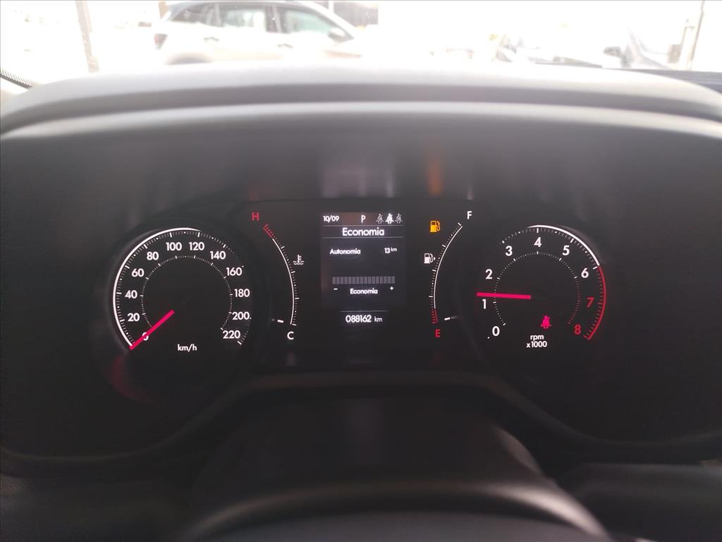 PULSE 1.0 TURBO 200 FLEX AUDACE CVT8