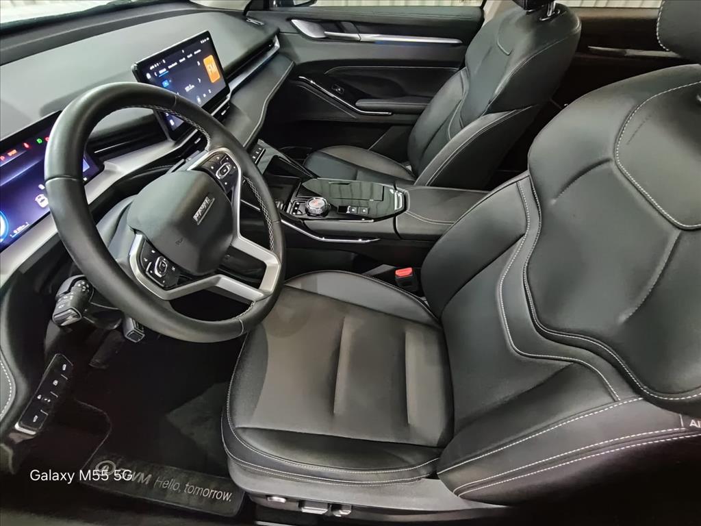 HAVAL H6 1.5 HEV PREMIUM E-TRACTION8