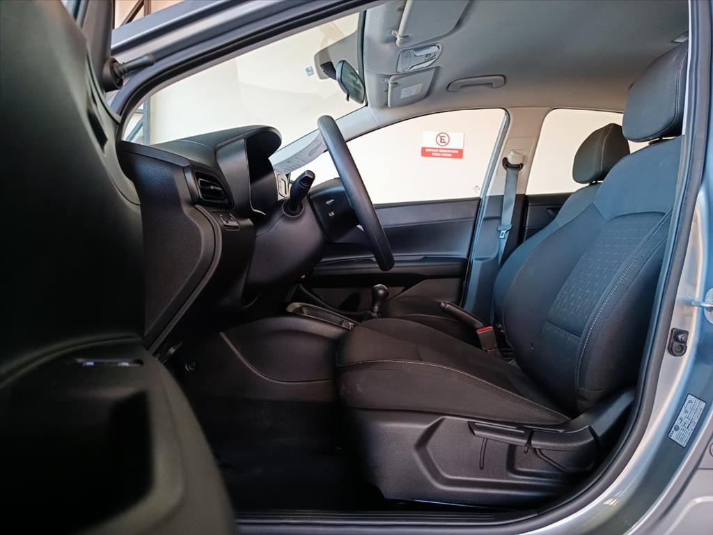 HB20 1.0 12V FLEX SENSE PLUS MANUAL4