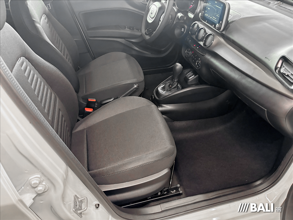 ARGO 1.0 FIREFLY FLEX DRIVE MANUAL10