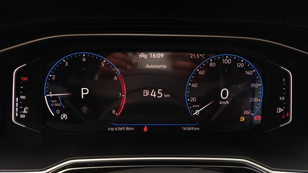 VIRTUS 1.0 200 TSI HIGHLINE AUTOMÁTICO6