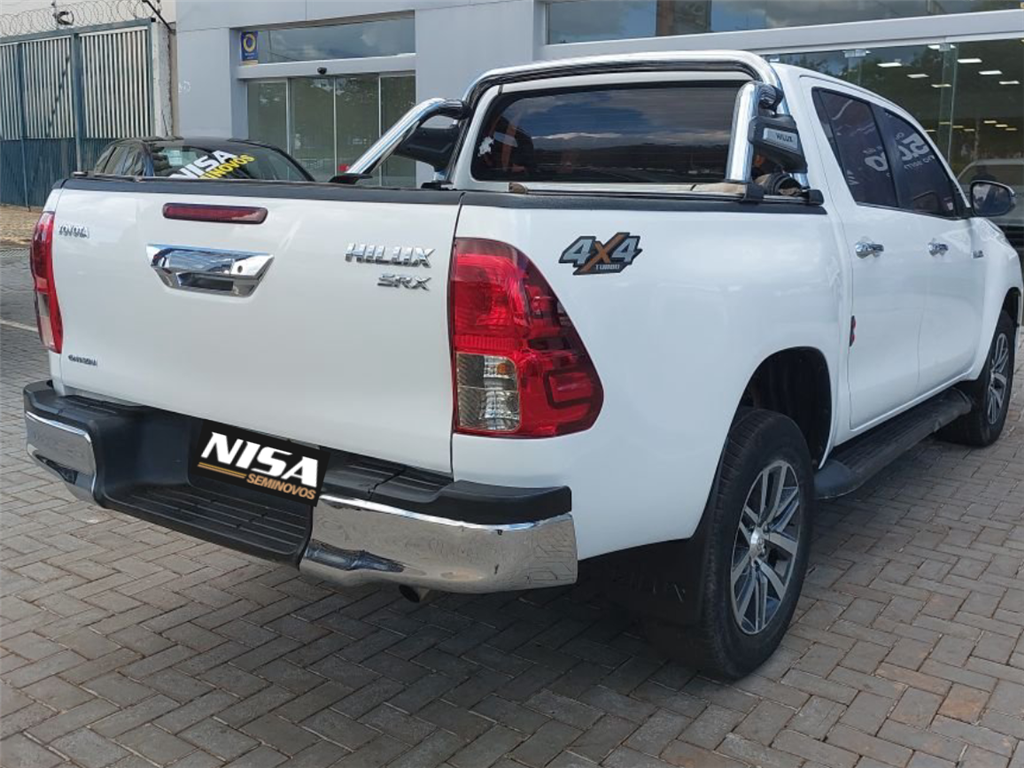 HILUX 2.8 SRX 4X4 CD 16V DIESEL 4P AUTOMÁTICO1