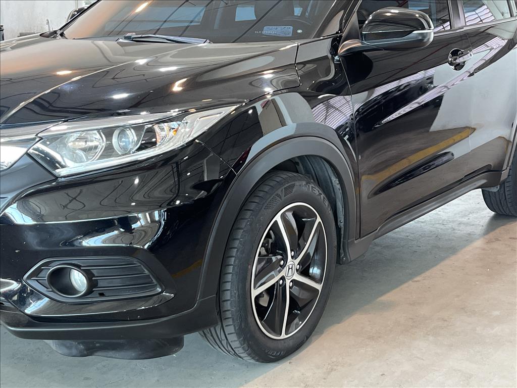 HR-V 1.8 16V FLEX EX 4P AUTOMÁTICO4