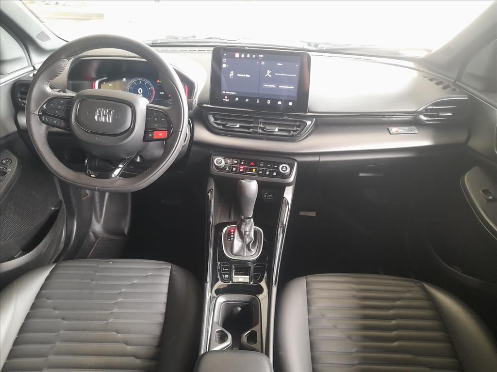 FASTBACK 1.0 TURBO 200 FLEX AUDACE CVT9