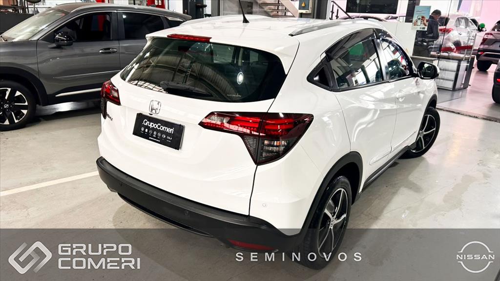 HR-V 1.8 16V FLEX EX 4P AUTOMÁTICO1