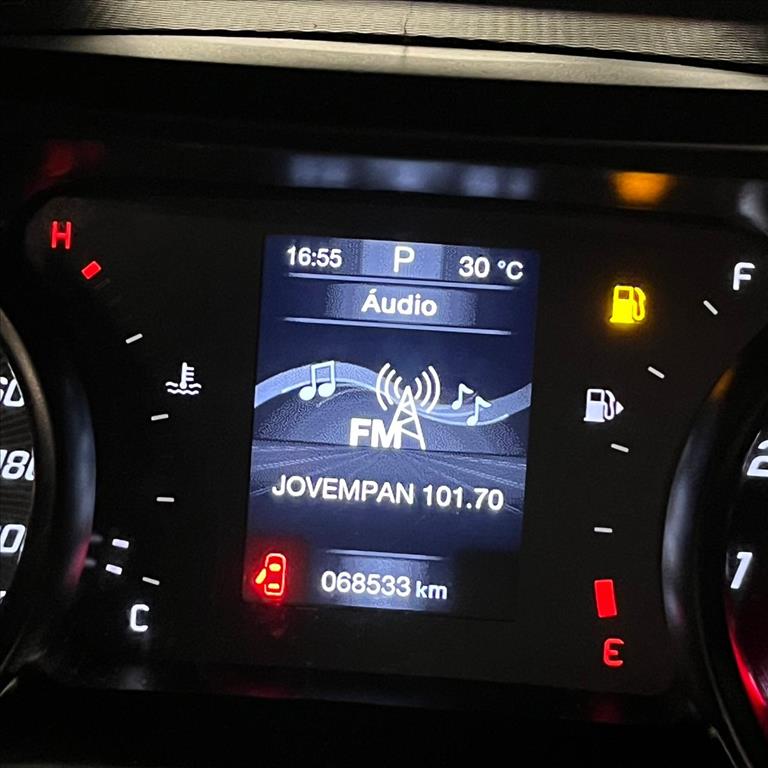 CRONOS 1.3 FIREFLY FLEX PRECISION CVT10