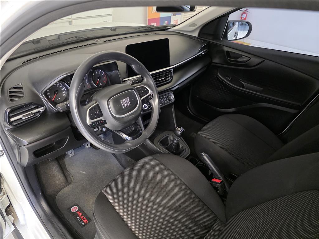 PULSE 1.3 FLEX DRIVE MANUAL6