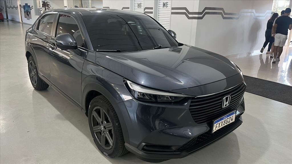 HR-V 1.5 DI I-VTEC FLEX EXL CVT0