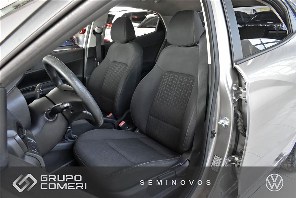 HB20 1.0 12V FLEX COMFORT PLUS MANUAL6