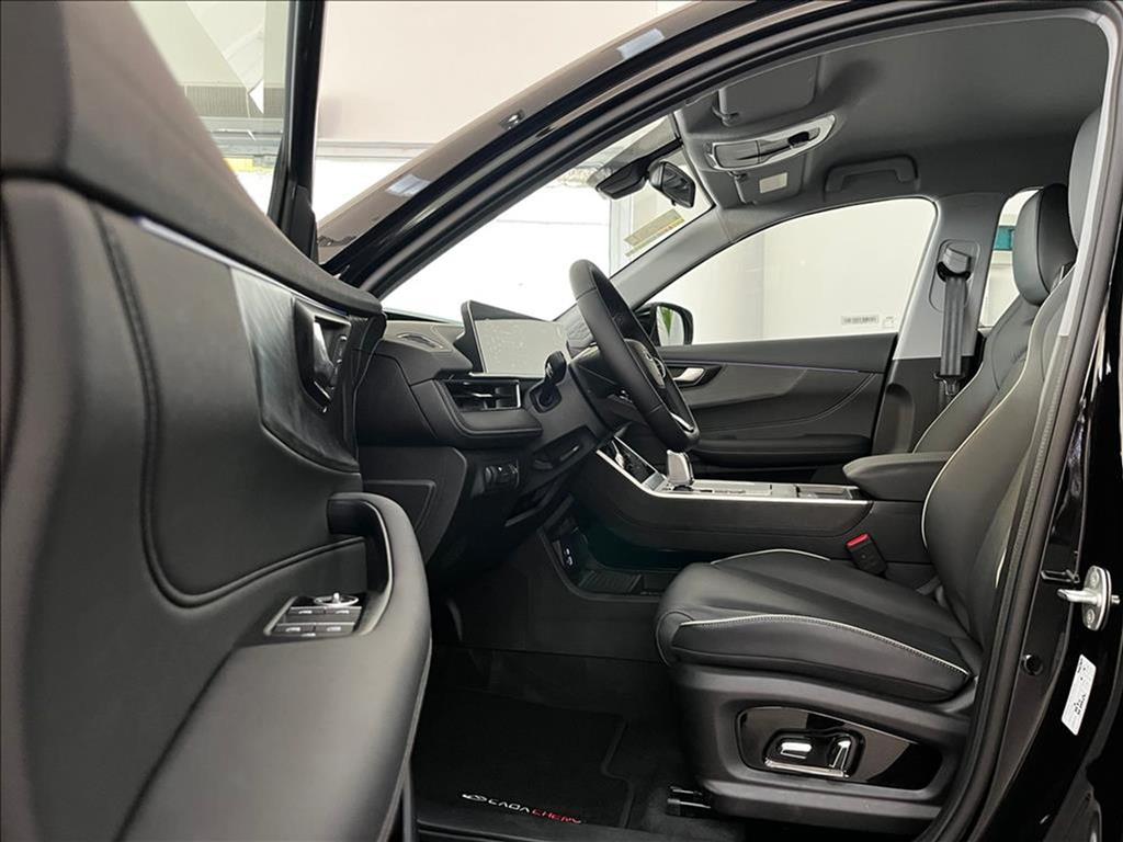 CAOA Chery-TIGGO 5x-1.5 VVT TURBO iFLEX SPORT CVT