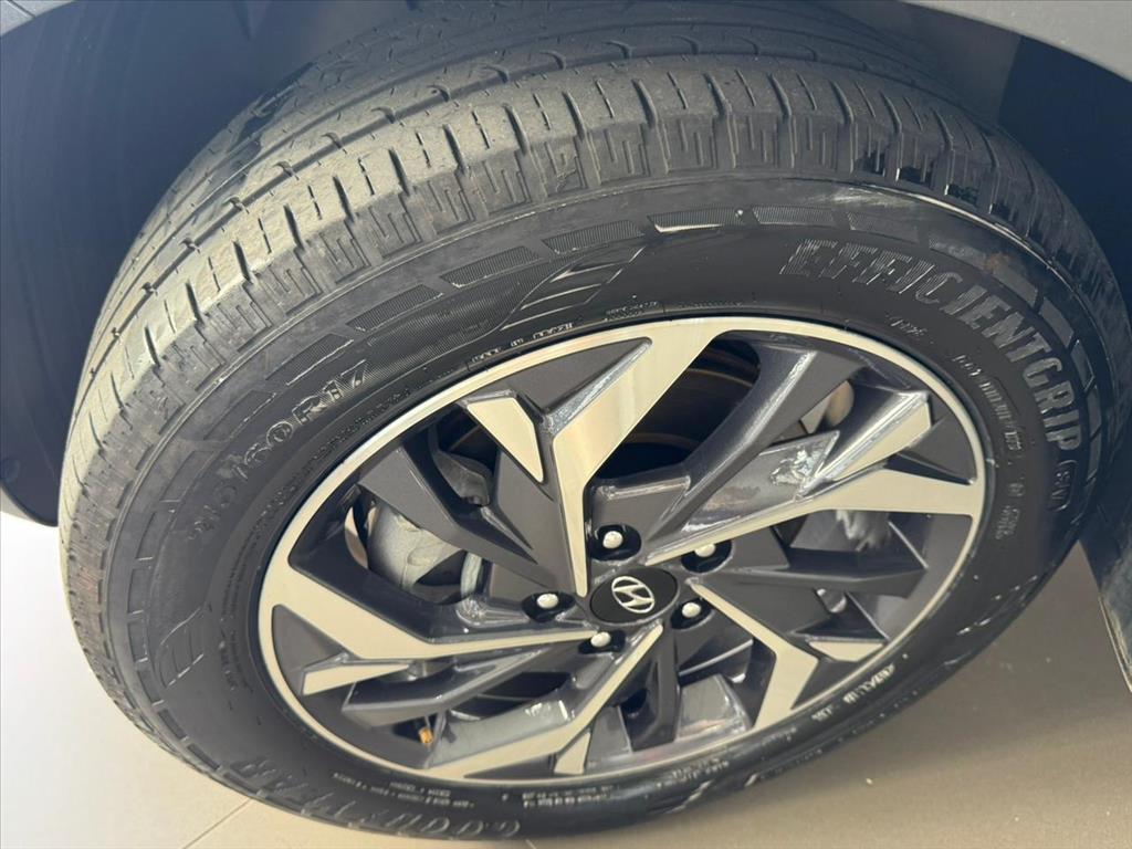 Hyundai-CRETA-1.0 TGDI FLEX PLATINUM AUTOMÁTICO