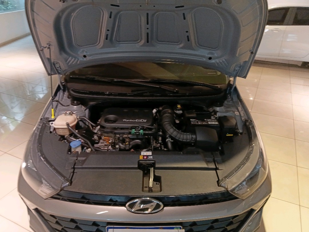 Hyundai-HB20S-1.0 TGDI FLEX COMFORT PLUS AUTOMÁTICO