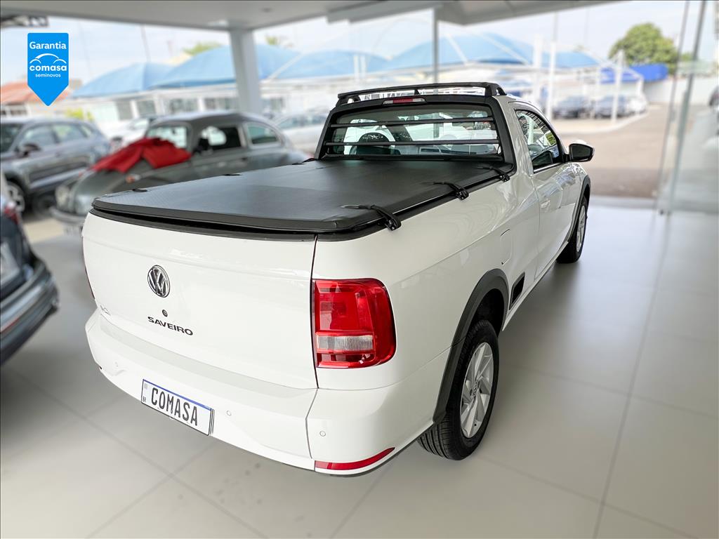 SAVEIRO 1.6 MSI TRENDLINE CS 8V FLEX 2P MANUAL7