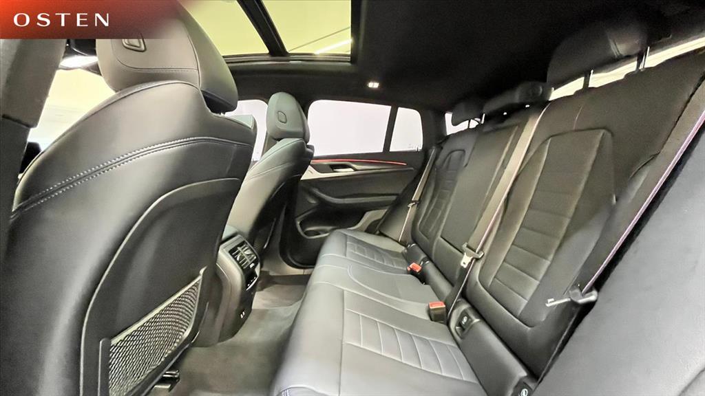 BMW-X4-2.0 16V GASOLINA XDRIVE30I M SPORT STEPTRONIC