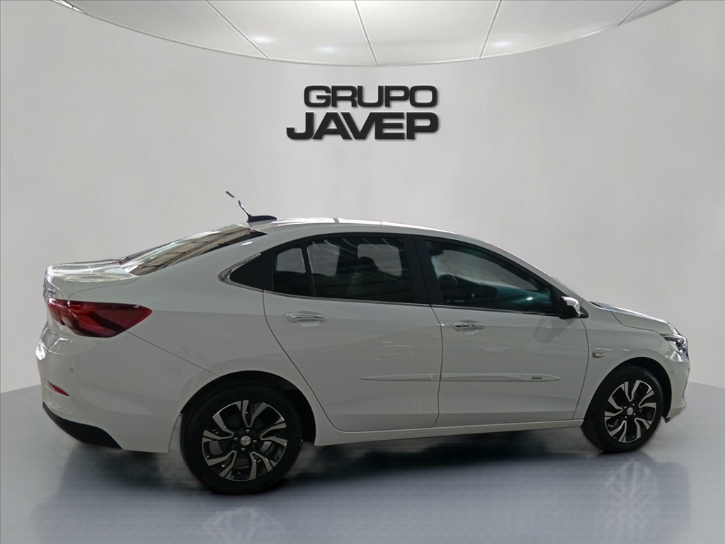 Chevrolet Onix Plus 1.0 Turbo Flex Premier Automático - foto 5