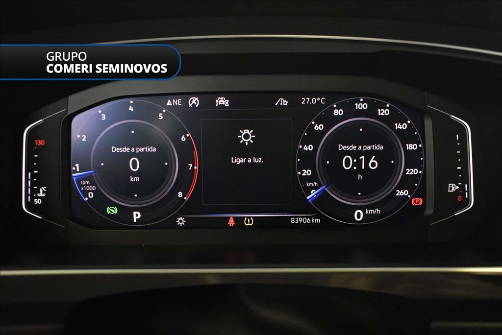 TIGUAN 2.0 350 TSI GASOLINA ALLSPACE R-LINE 4MOTION DSG5