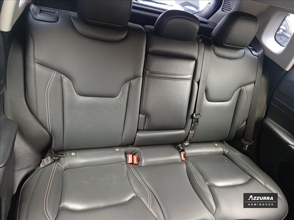 COMPASS 1.3 T270 TURBO FLEX LONGITUDE AT67