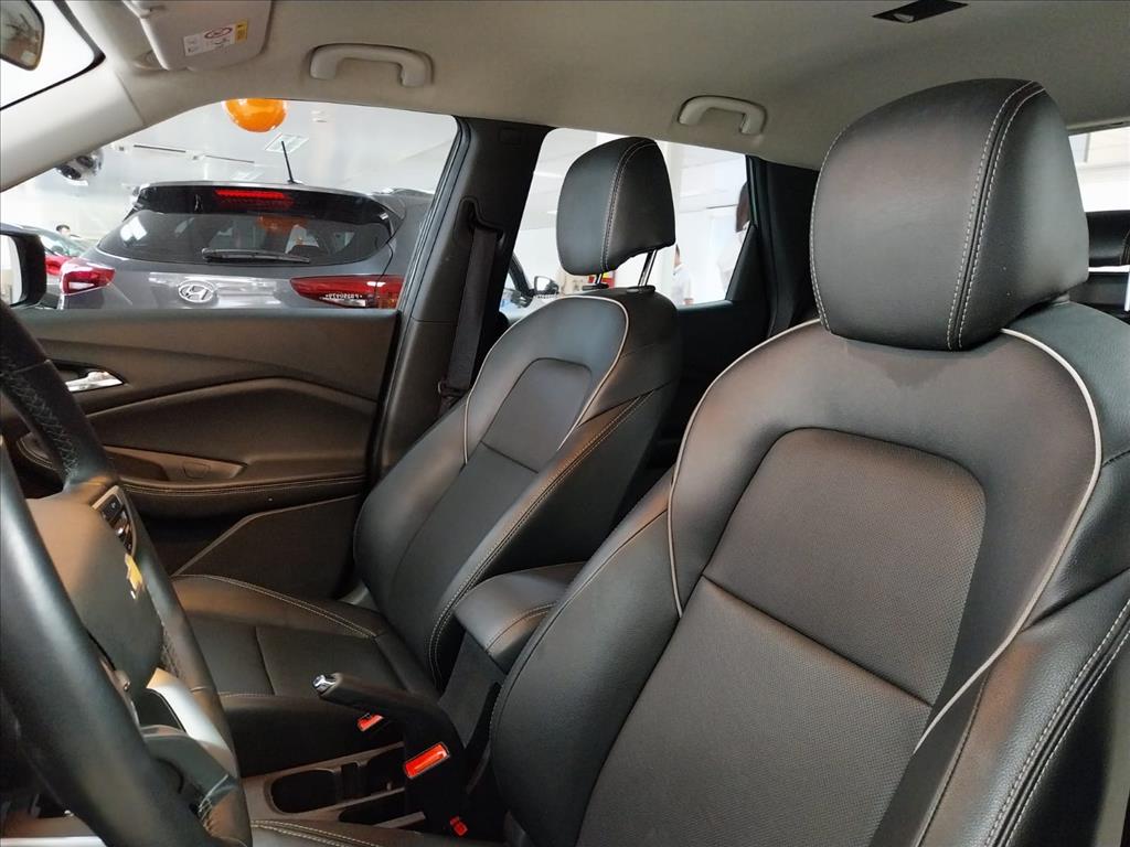 MONTANA 1.2 TURBO FLEX PREMIER AUTOMÁTICO